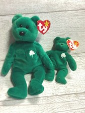 Irish erin bear for sale  Fargo