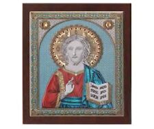Sacro icona russa usato  San Cassiano