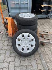 Smart all season gebraucht kaufen  Aschaffenburg