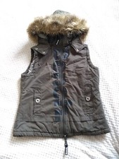 Bench musher gilet d'occasion  Expédié en Belgium