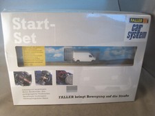 Faller 161504 sprinter gebraucht kaufen  Bamberg