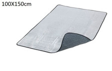 Maximex thermo betteinlage gebraucht kaufen  Dortmund