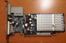 Scheda video pci usato  Olbia