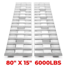 Aluminum ramps pcs for sale  New Castle
