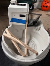 Catgenie self washing for sale  Willimantic