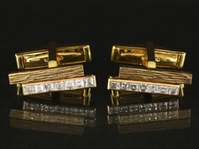 Carré diamant manschettenknö gebraucht kaufen Carré diamant manschettenknö gebraucht kaufen  Schloß Holte-Stukenbrock