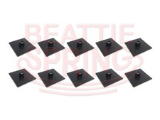 Leaf spring end for sale  Somerset