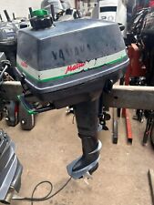 3hp yamaha malta for sale  ELY