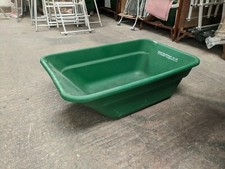 Genuine henchman wheelbarrow for sale  MELKSHAM
