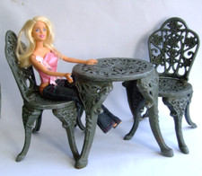 Vintage antike baby gebraucht kaufen  Bremerhaven