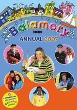 Balamory annual 2007 for sale  UK