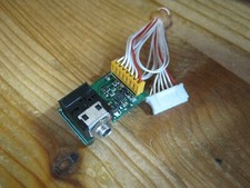 Modulo graupner dsc usato  Spedire a Italy