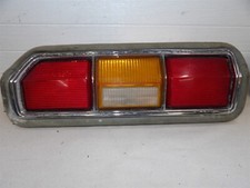 Passengers side taillight for sale  Alliance