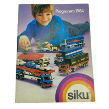 Siku toys 1974 for sale  OXFORD