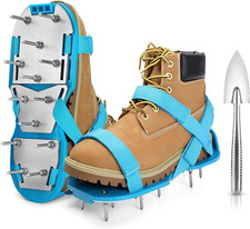 Lawn aerator shoes for sale  Galva