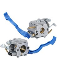 Husqvarna carburatore soffiato usato  Italia