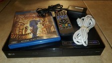 Bpm35 blu ray for sale  Tucson