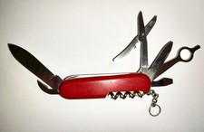 Wenger classic taschenmesser gebraucht kaufen Wenger classic taschenmesser gebraucht kaufen  Cloppenburg