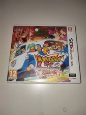 inazuma eleven go chrono stone italiano usato inazuma eleven go chrono stone italiano usato Forgaria nel Friuli