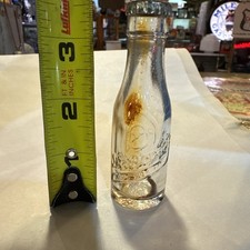 dr pepper bottle for sale  Paige