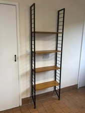 Mid century ladderax for sale  UK