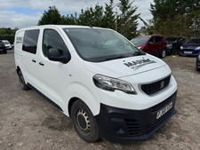 non runner van for sale  UK