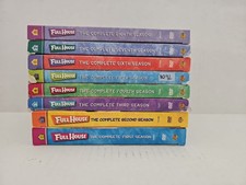 Full house dvd for sale  Jacksonville