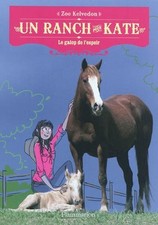 Ranch kate tome d'occasion  France