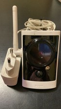 Telecamera sorveglianza link usato  Cremona