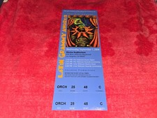 Vintage full ticket for sale Vintage full ticket for sale  Las Vegas