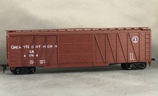 Roundhouse great northern for sale  Little River