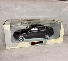 Bmw series 3er usato  Martinengo