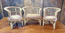 Vintage dolls furniture for sale  EXETER