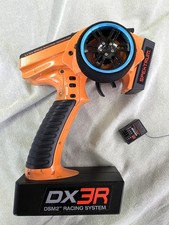 Dsm2 spektrum dx3 gebraucht kaufen  Eislingen/Fils