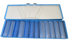 Porte couteaux verre d'occasion  Royan