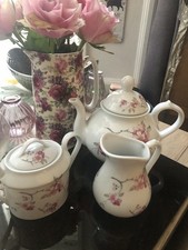 Limoges porcelaine lys for sale  CHICHESTER