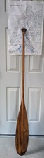 Antique spruce canoe for sale  Farmington