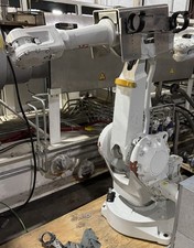 Lot abb robots for sale  Woodruff