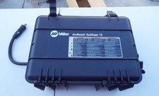 Miller arcreach suitcase for sale  Prince George