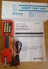 Harris dracon ts22 for sale  Westcliffe