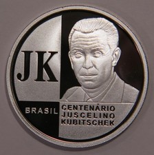 Brazil 2002 reais for sale  Philadelphia