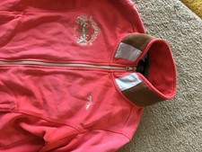 Ladies equestrian jumper for sale  BURY