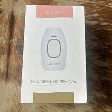 Lux skin ipl for sale  STAINES-UPON-THAMES