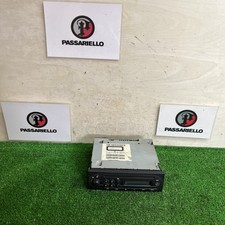 Autoradio originale renault usato  San Felice a Cancello