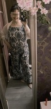 Unlabelled bolero shrug for sale  NEWTOWNABBEY