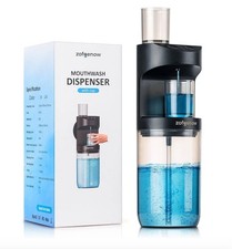 Automatic mouthwash dispenser for sale  Goodyear