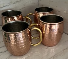 Godinger set hammered for sale  Las Vegas
