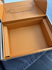 Louis vuitton box gebraucht kaufen  München