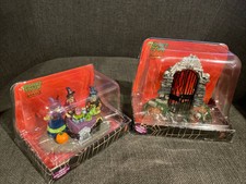 Potion time witch for sale  North Bend
