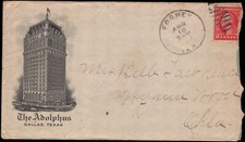 Forney wynnewood 1913 for sale  Kansas City